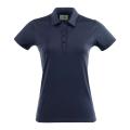 Greatness Wins Athletic Tech Polo - Women's (decorated)