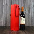Paper Wine Bag
