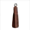 Leather Wine Bag